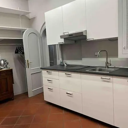 Apartment Interno Uno Ferrara