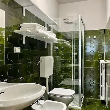 Interno Uno Apartment Ferrara