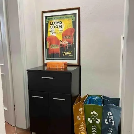 Interno Uno Apartment