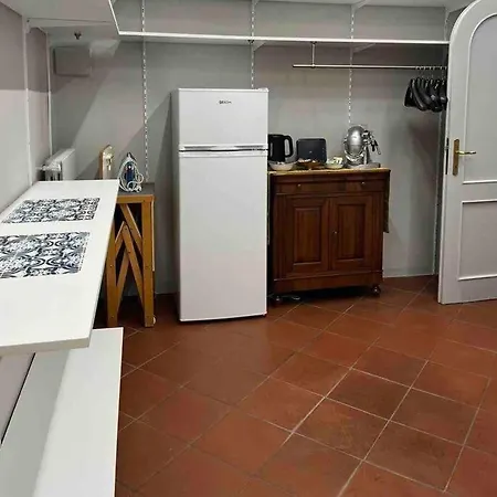 Interno Uno Apartment